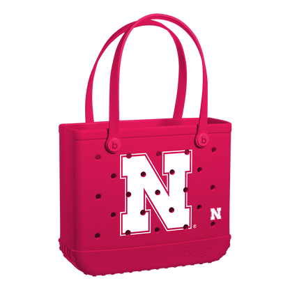 Baby Bogg Bag - Nebraska Cornhuskers