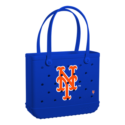 Baby Bogg Bag - New York Mets