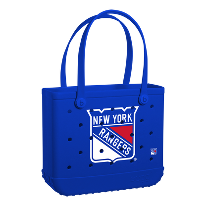 Baby Bogg Bag - New York Rangers