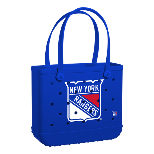 Baby Bogg Bag - New York Rangers