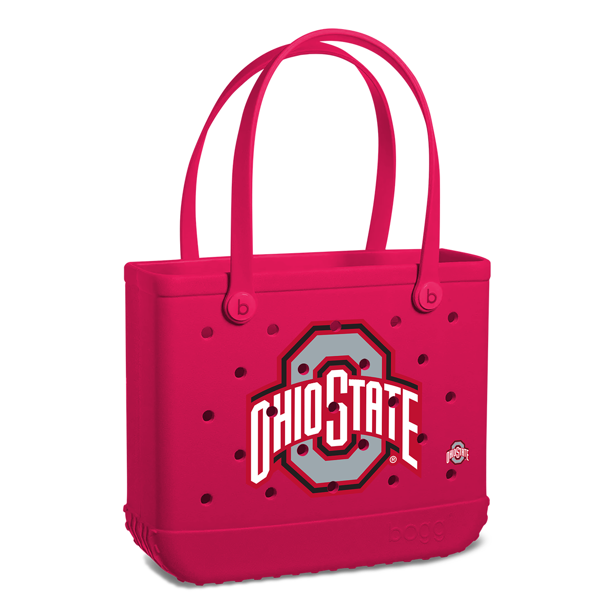 Baby Bogg Bag - Ohio State Buckeyes