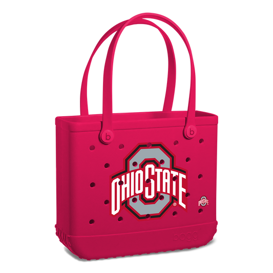 Baby Bogg Bag - Ohio State Buckeyes