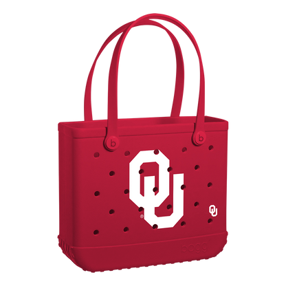 Baby Bogg Bag - Oklahoma Sooners