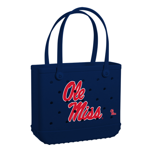 Baby Bogg Bag - Ole Miss Rebels