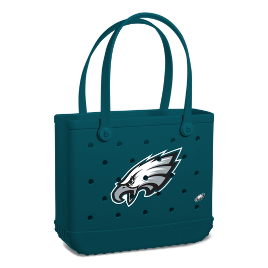 Baby Bogg Bag - Philadelphia Eagles