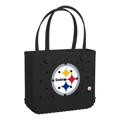 Baby Bogg Bag - Pittsburgh Steelers