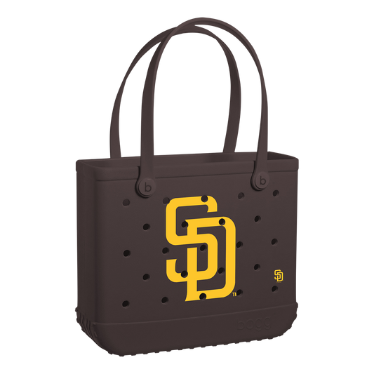 Baby Bogg Bag - San Diego Padres
