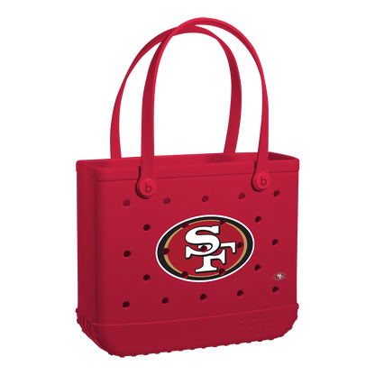 Baby Bogg Bag - San Francisco 49ers