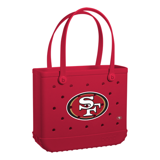 Baby Bogg Bag - San Francisco 49ers