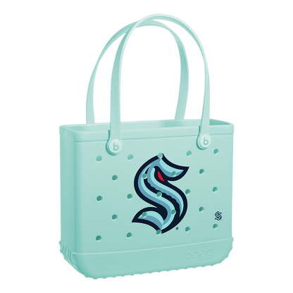 Baby Bogg Bag - Seattle Kraken