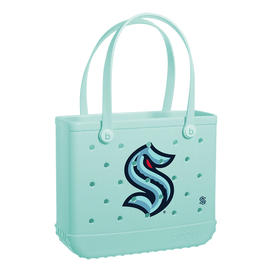 Baby Bogg Bag - Seattle Kraken