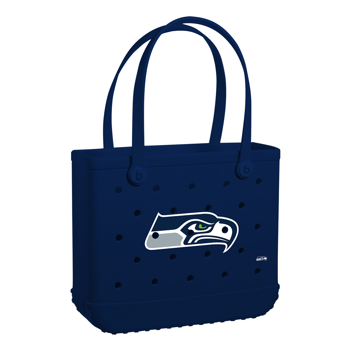 Baby Bogg Bag - Seattle Seahawks
