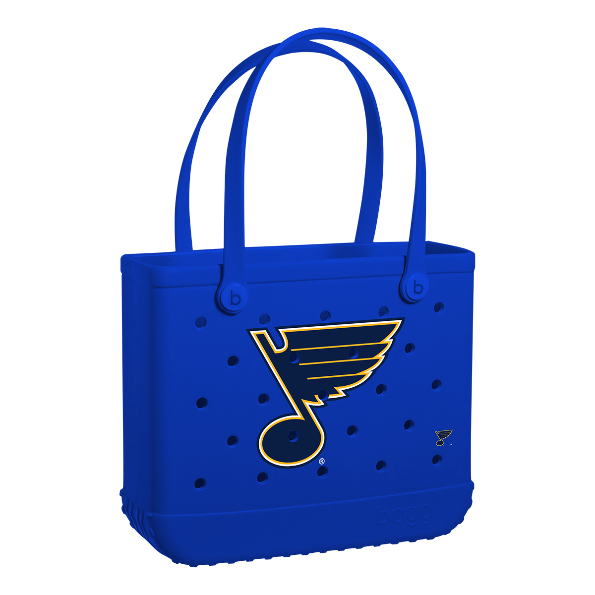 Baby Bogg Bag - St. Louis Blues