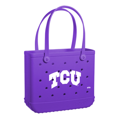 Baby Bogg Bag - TCU Horned Frogs