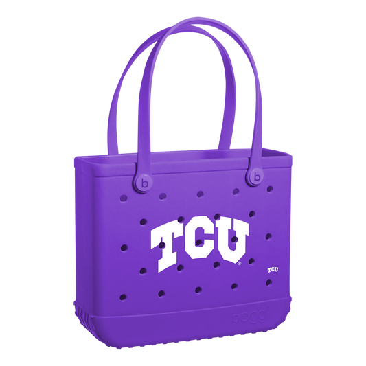 Baby Bogg Bag - TCU Horned Frogs