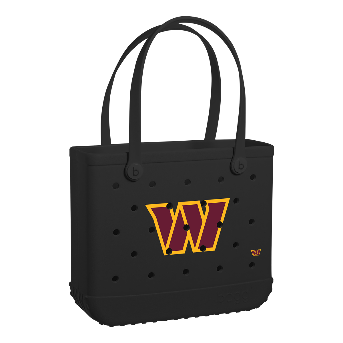 Baby Bogg Bag - Washington Commanders