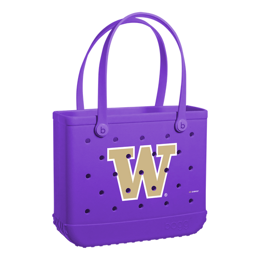 Baby Bogg Bag - Washington Huskies