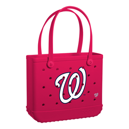 Baby Bogg Bag - Washington Nationals