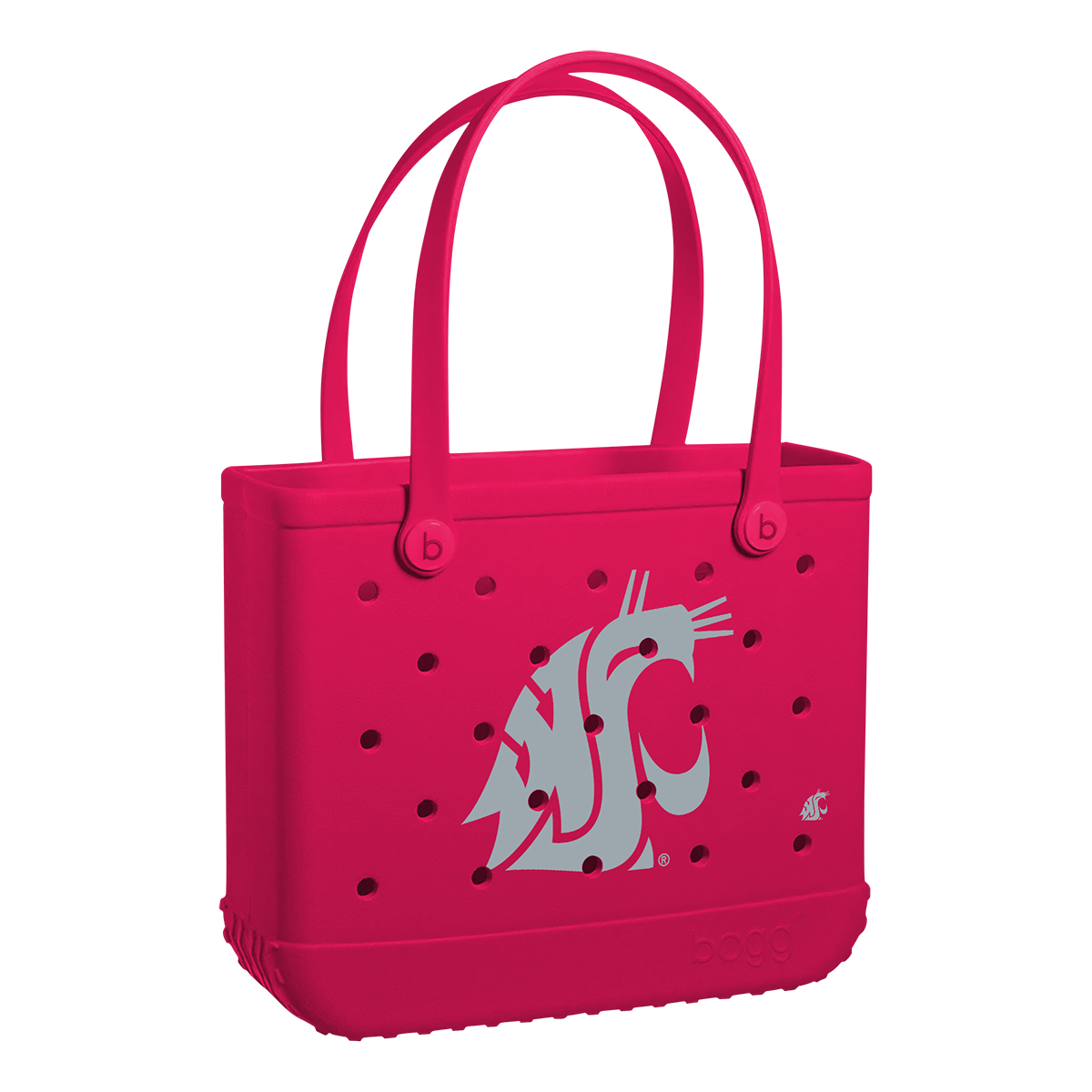Baby Bogg Bag - Washington State Cougars