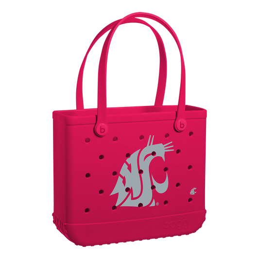 Baby Bogg Bag - Washington State Cougars