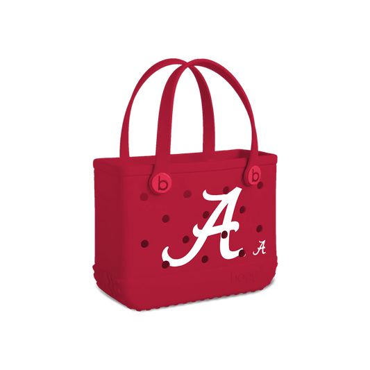 Bitty Bogg Bag - Alabama Crimson Tide