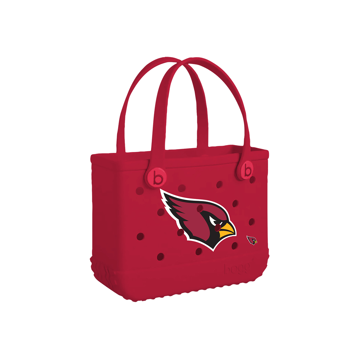 Bitty Bogg Bag - Arizona Cardinals