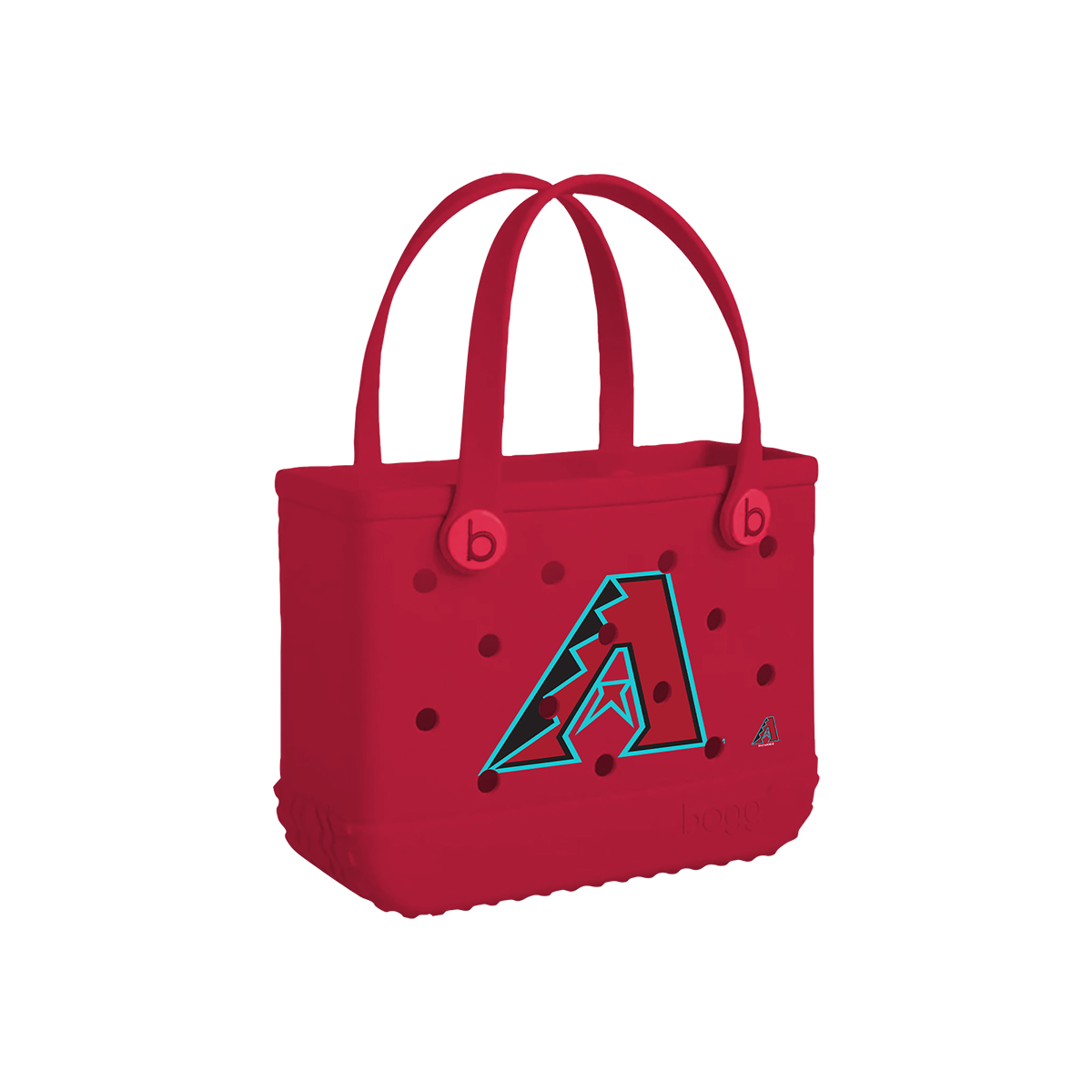 Bitty Bogg Bag - Arizona Diamondbacks