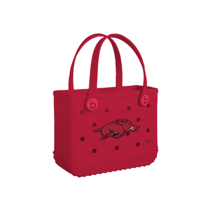Bitty Bogg Bag - Arkansas Razorbacks