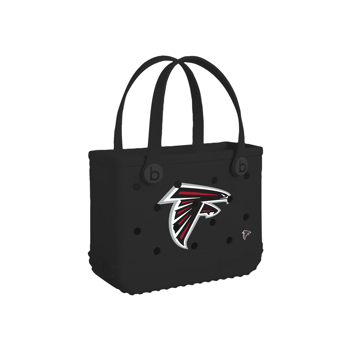 Bitty Bogg Bag - Atlanta Falcons