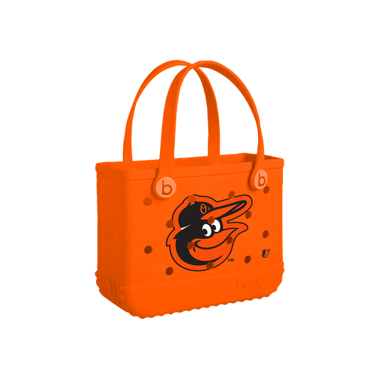 Bitty Bogg Bag - Baltimore Orioles