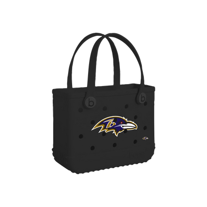 Bitty Bogg Bag - Baltimore Ravens