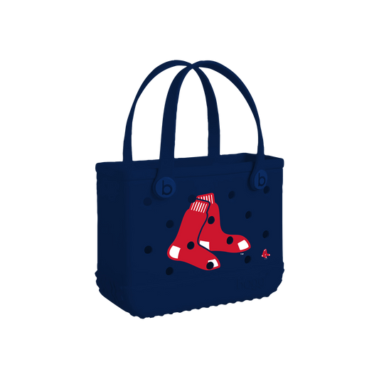 Bitty Bogg Bag - Boston Red Sox