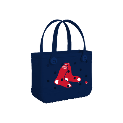 Bitty Bogg Bag - Boston Red Sox