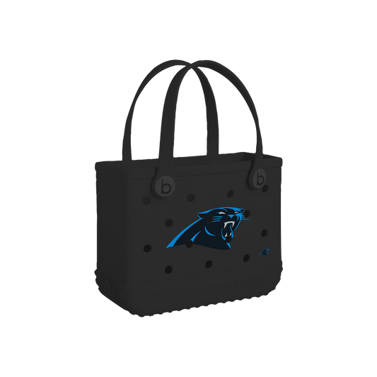 Bitty Bogg Bag - Carolina Panthers