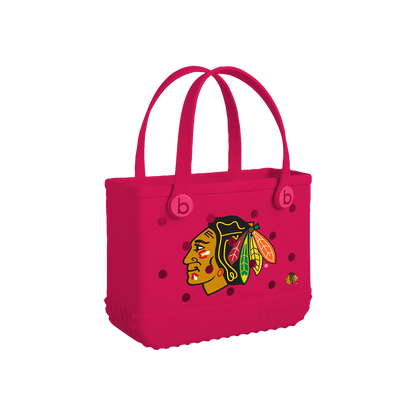 Bitty Bogg Bag - Chicago Blackhawks