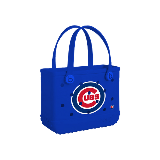 Bitty Bogg Bag - Chicago Cubs