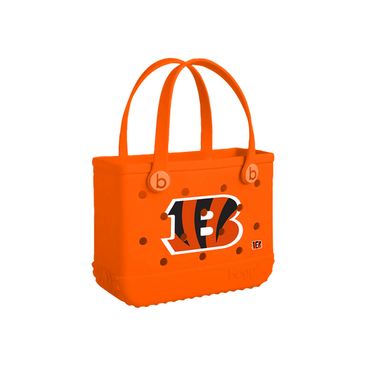 Bitty Bogg Bag - Cincinnati Bengals