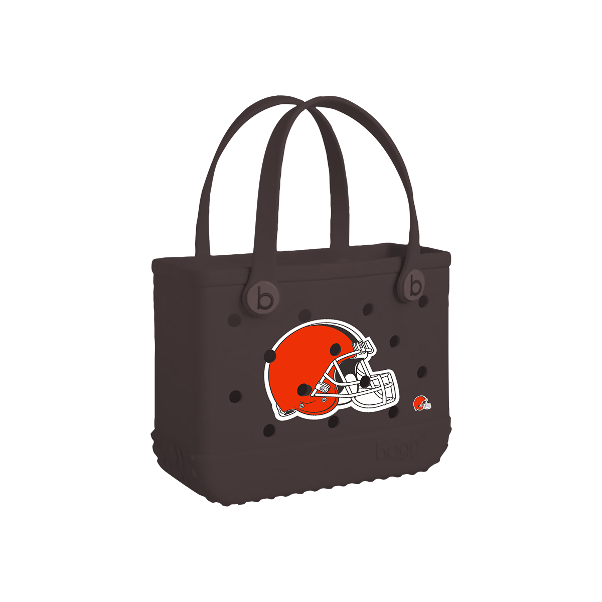 Bitty Bogg Bag - Cleveland Browns