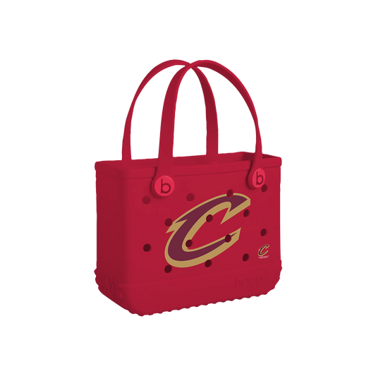Bitty Bogg Bag - Cleveland Cavaliers