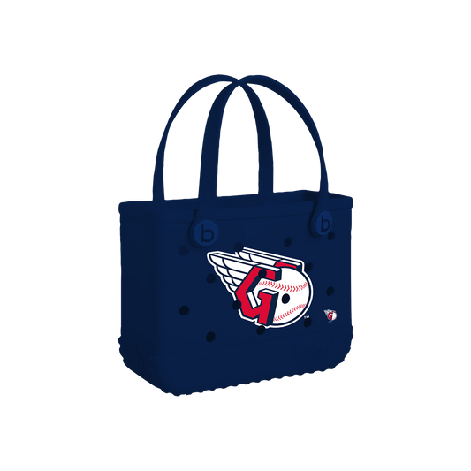 Bitty Bogg Bag - Cleveland Guardians
