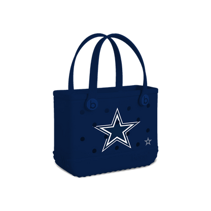 Bitty Bogg Bag - Dallas Cowboys