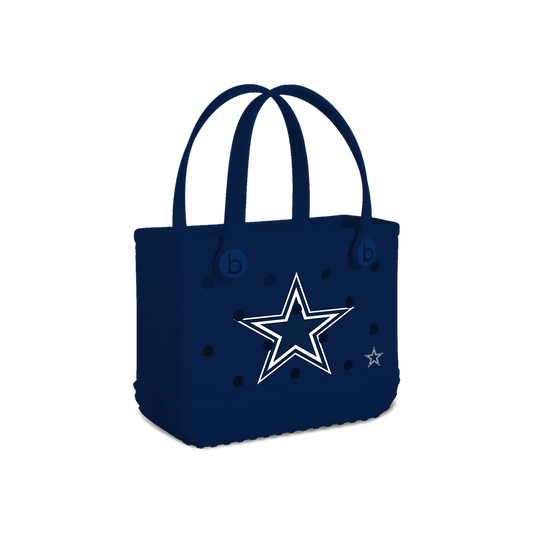 Bitty Bogg Bag - Dallas Cowboys