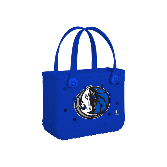 Bitty Bogg Bag - Dallas Mavericks