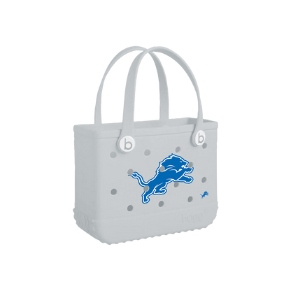 Bitty Bogg Bag - Detroit Lions