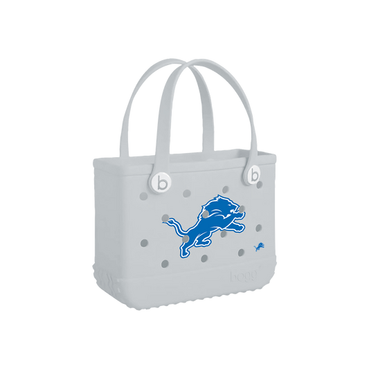 Bitty Bogg Bag - Detroit Lions