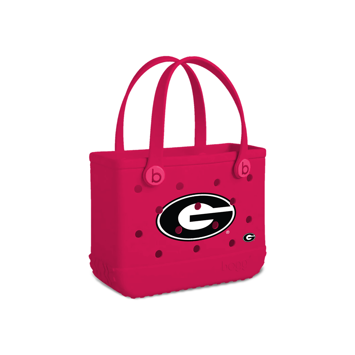 Bitty Bogg Bag - Georgia Bulldogs