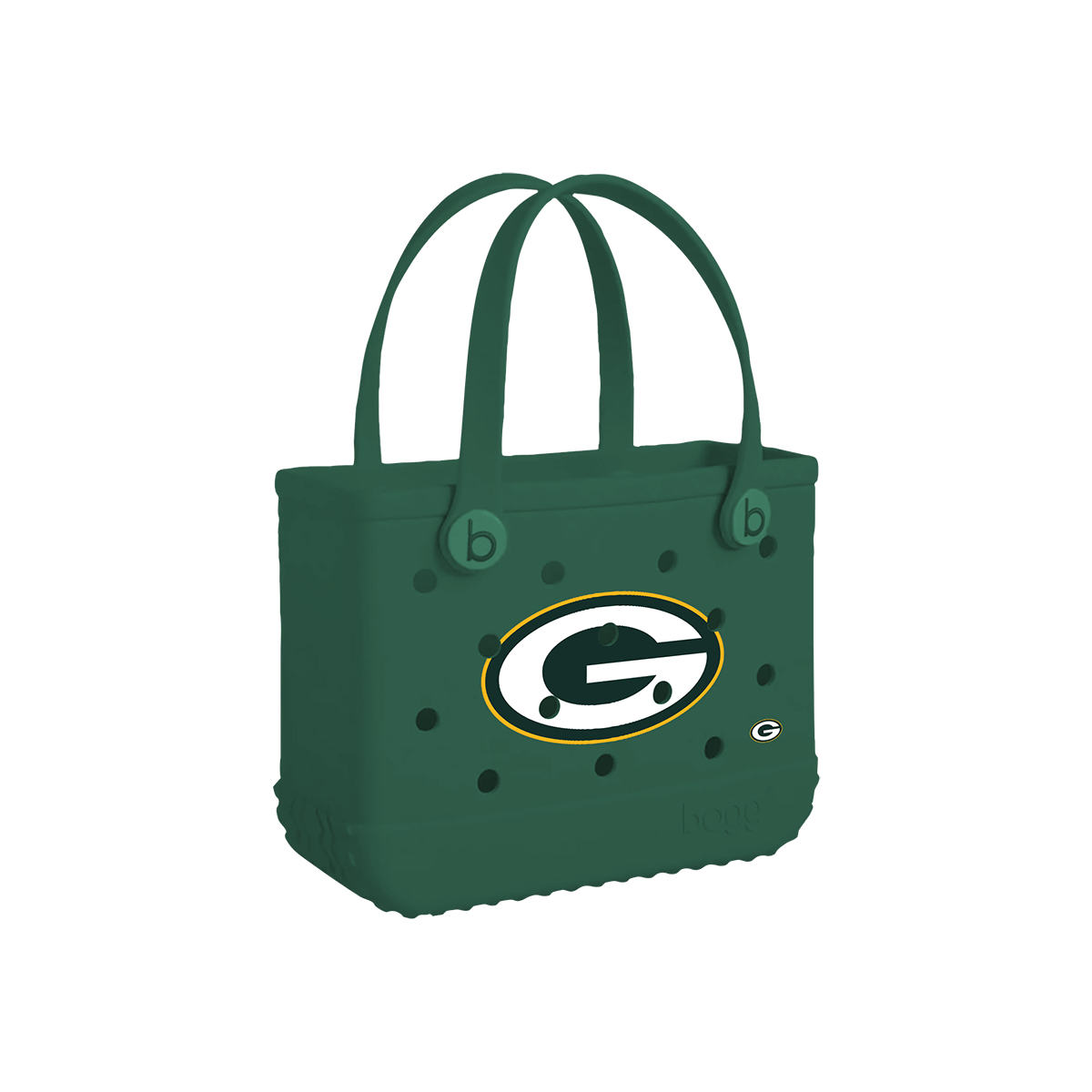 Bitty Bogg Bag - Green Bay Packers