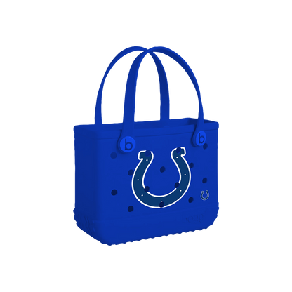 Bitty Bogg Bag - Indianapolis Colts