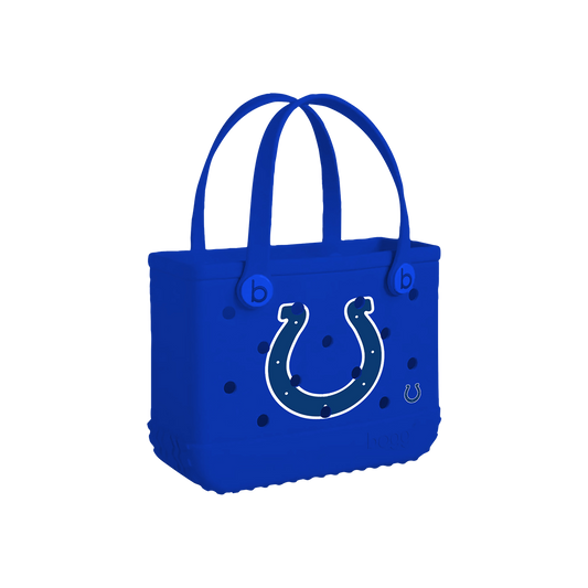 Bitty Bogg Bag - Indianapolis Colts