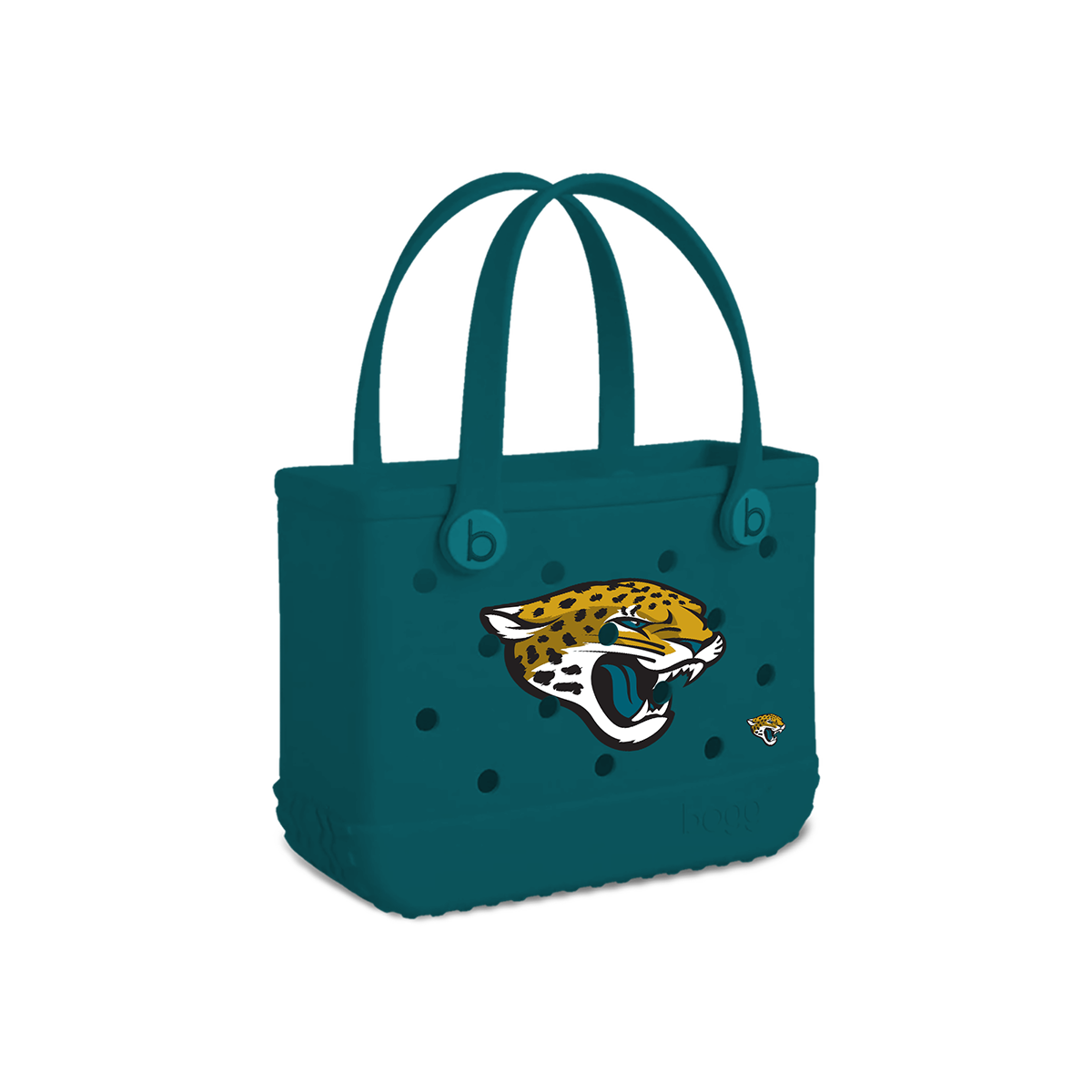 Bitty Bogg Bag - Jacksonville Jaguars